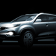 Illustration for article titled 2010 Kia Sorento Sketches Revealed